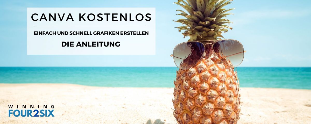 Canva Kostenlos, Einfach Und Schnell Grafiken Erstellen - Die Anleitung