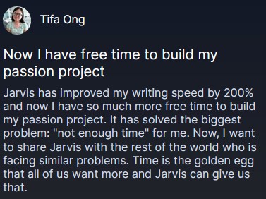 Jarvis customer feedback 3 Jarvis-customer-feedback-3