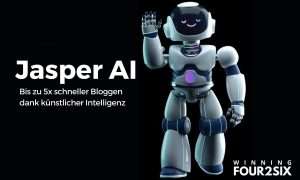 Jasper-ai