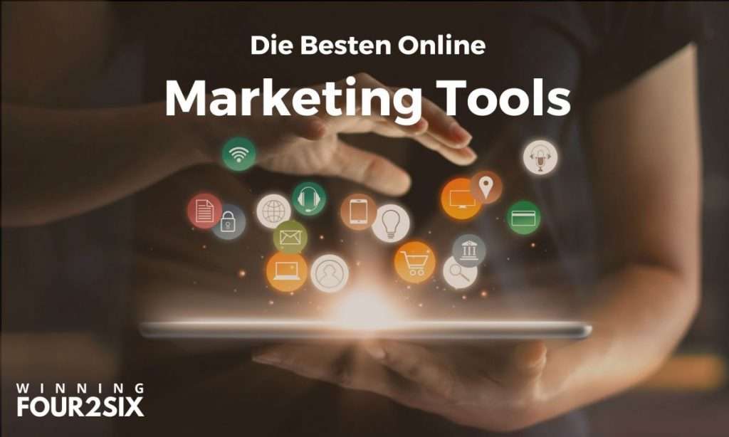 online-marketing-tools