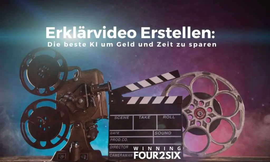 Erklärvideo-Erstellen