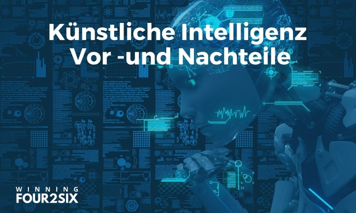 Vor Und Nachteile Von Künstlicher Intelligenz Künstliche Intelligenz Vor- und Nachteile: Das sehen Unternehmer