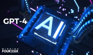 El modelo lingüístico GPT-4 de OpenAI: lo último en IA