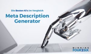 Meta-Description-Generator