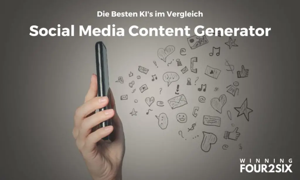 Social-Media-Content-Generator