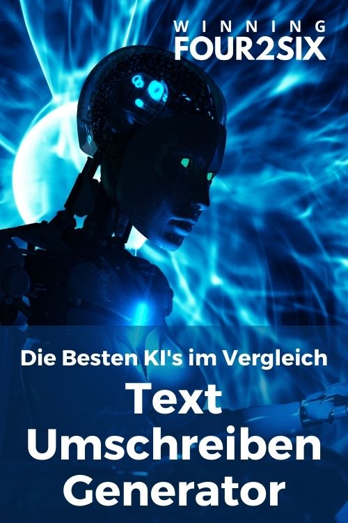 Text-Umschreiben-Generator-mobil