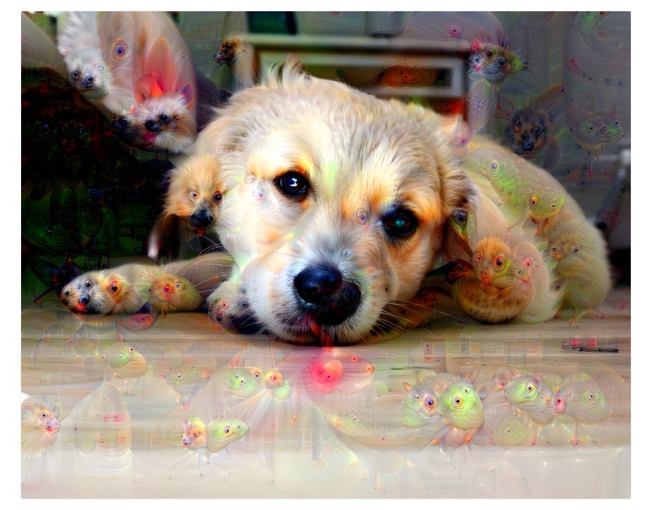 deapdreamgenerator deepdream ki bilder erstellen test1