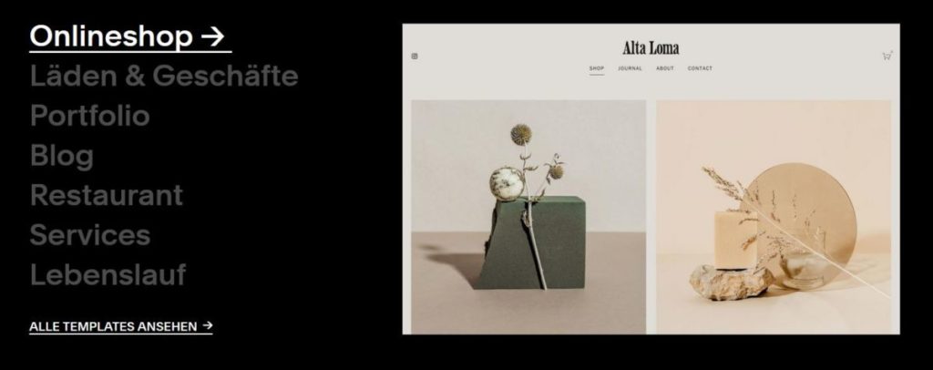 squarespace-templates