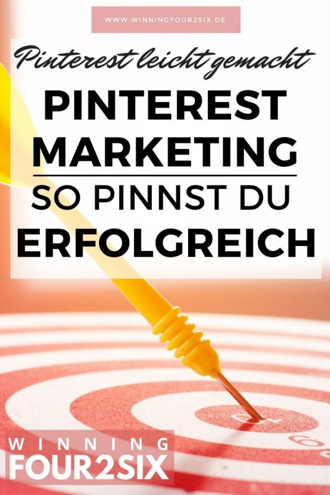 Pinterest-Marketing