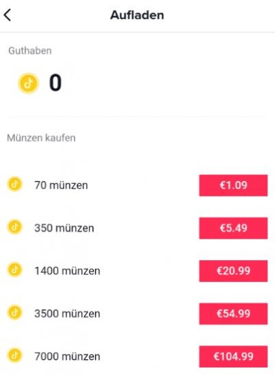 Mit TikTok Geld Verdienen - So Geht's - WinningFour2Six